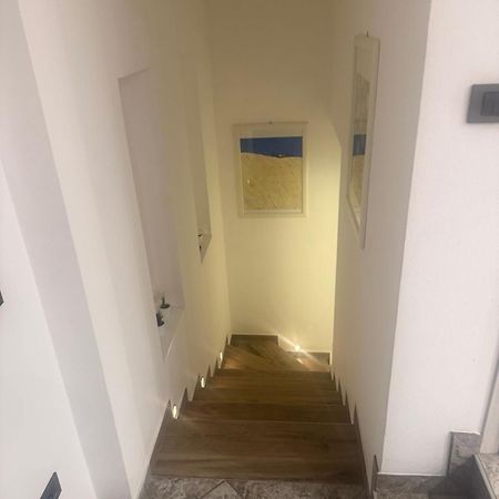 Samy S Home 1 Free Parking Wi-Fi Bolzano Dış mekan fotoğraf