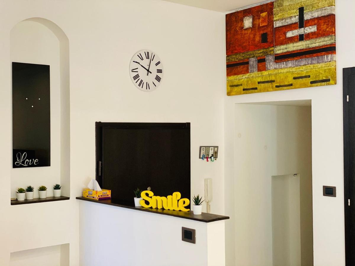 Samy S Home 1 Free Parking Wi-Fi Bolzano Dış mekan fotoğraf