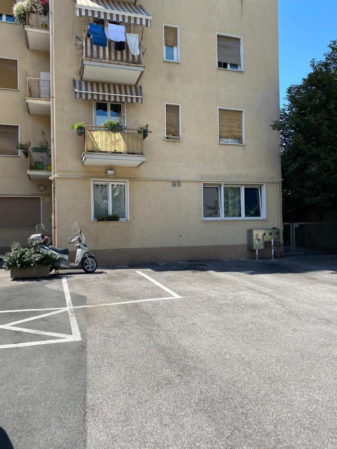Samy S Home 1 Free Parking Wi-Fi Bolzano Dış mekan fotoğraf