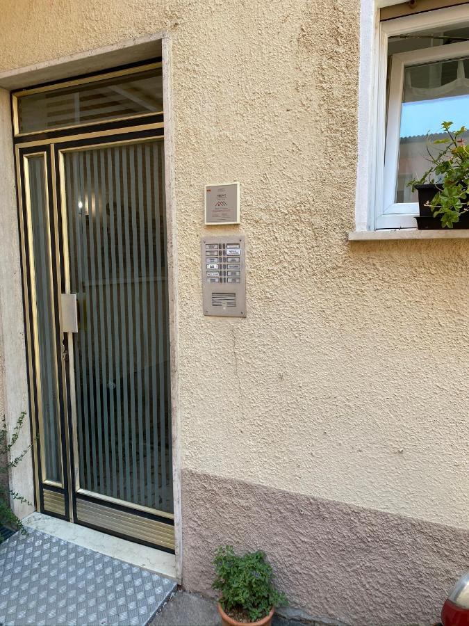 Samy S Home 1 Free Parking Wi-Fi Bolzano Dış mekan fotoğraf