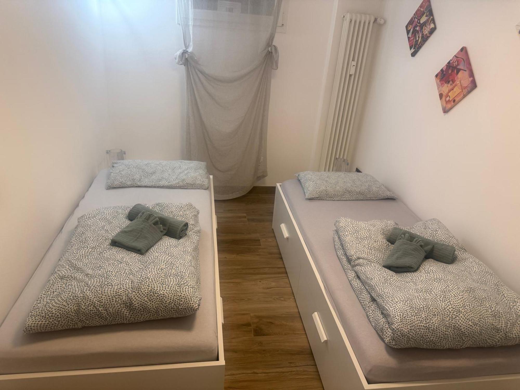 Samy S Home 1 Free Parking Wi-Fi Bolzano Dış mekan fotoğraf