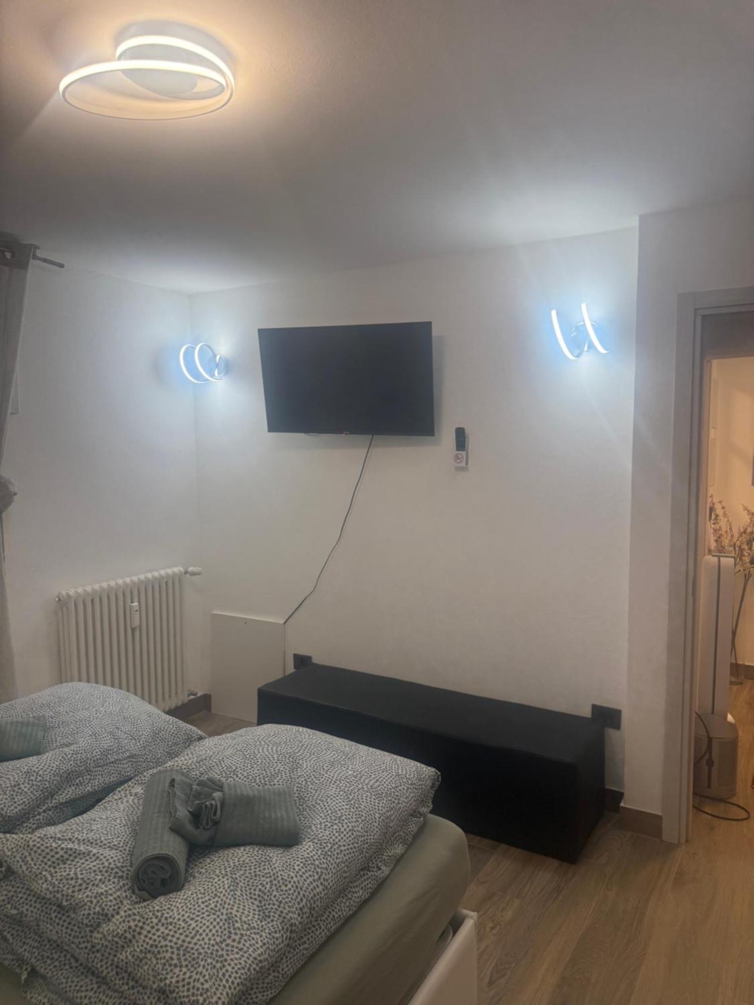 Samy S Home 1 Free Parking Wi-Fi Bolzano Dış mekan fotoğraf