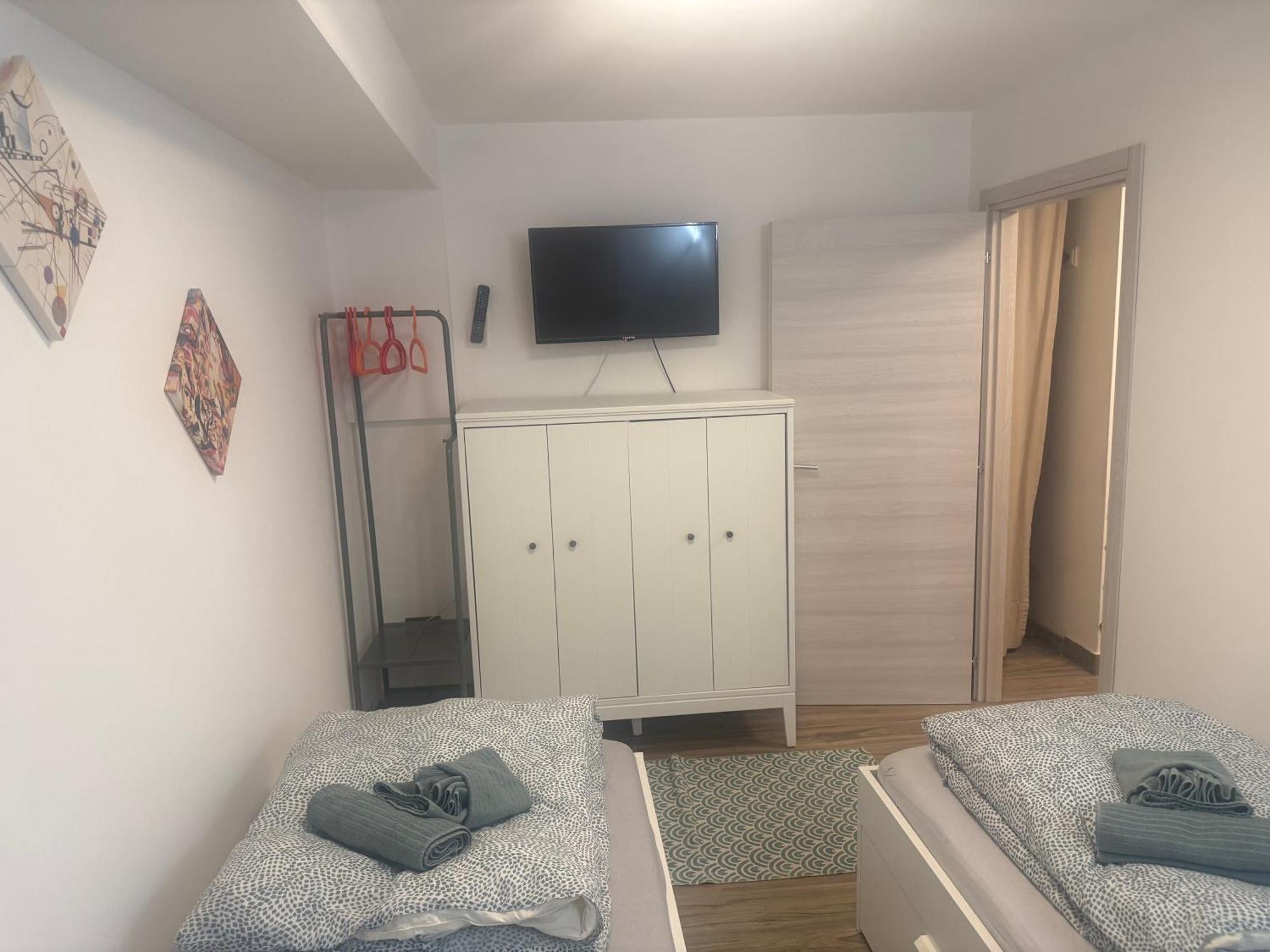 Samy S Home 1 Free Parking Wi-Fi Bolzano Dış mekan fotoğraf