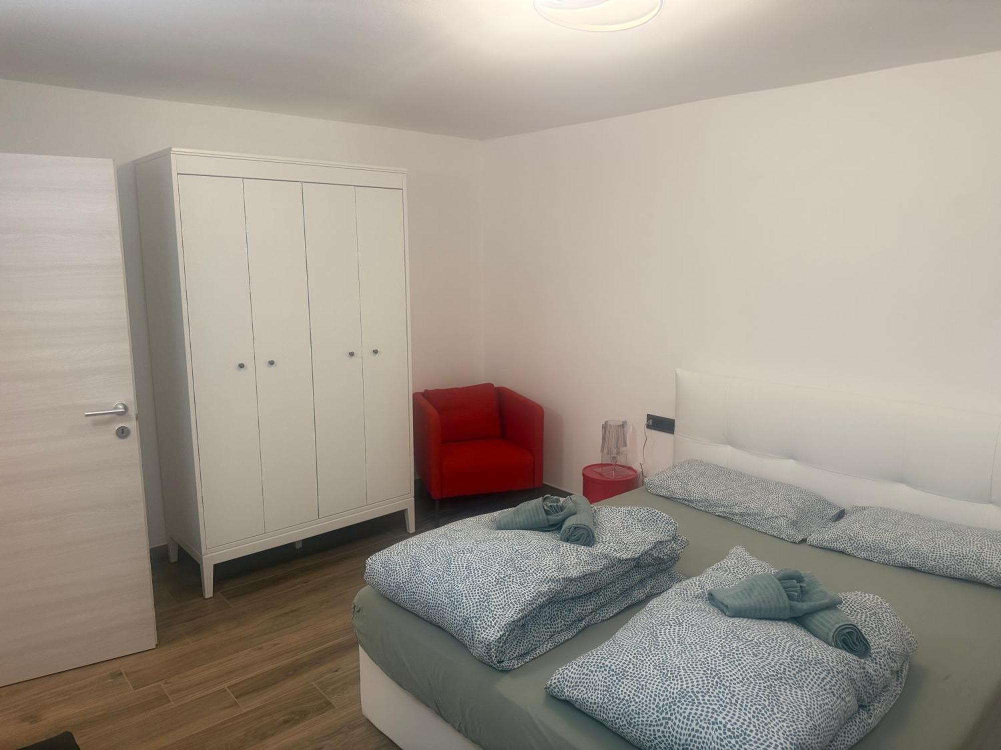 Samy S Home 1 Free Parking Wi-Fi Bolzano Dış mekan fotoğraf