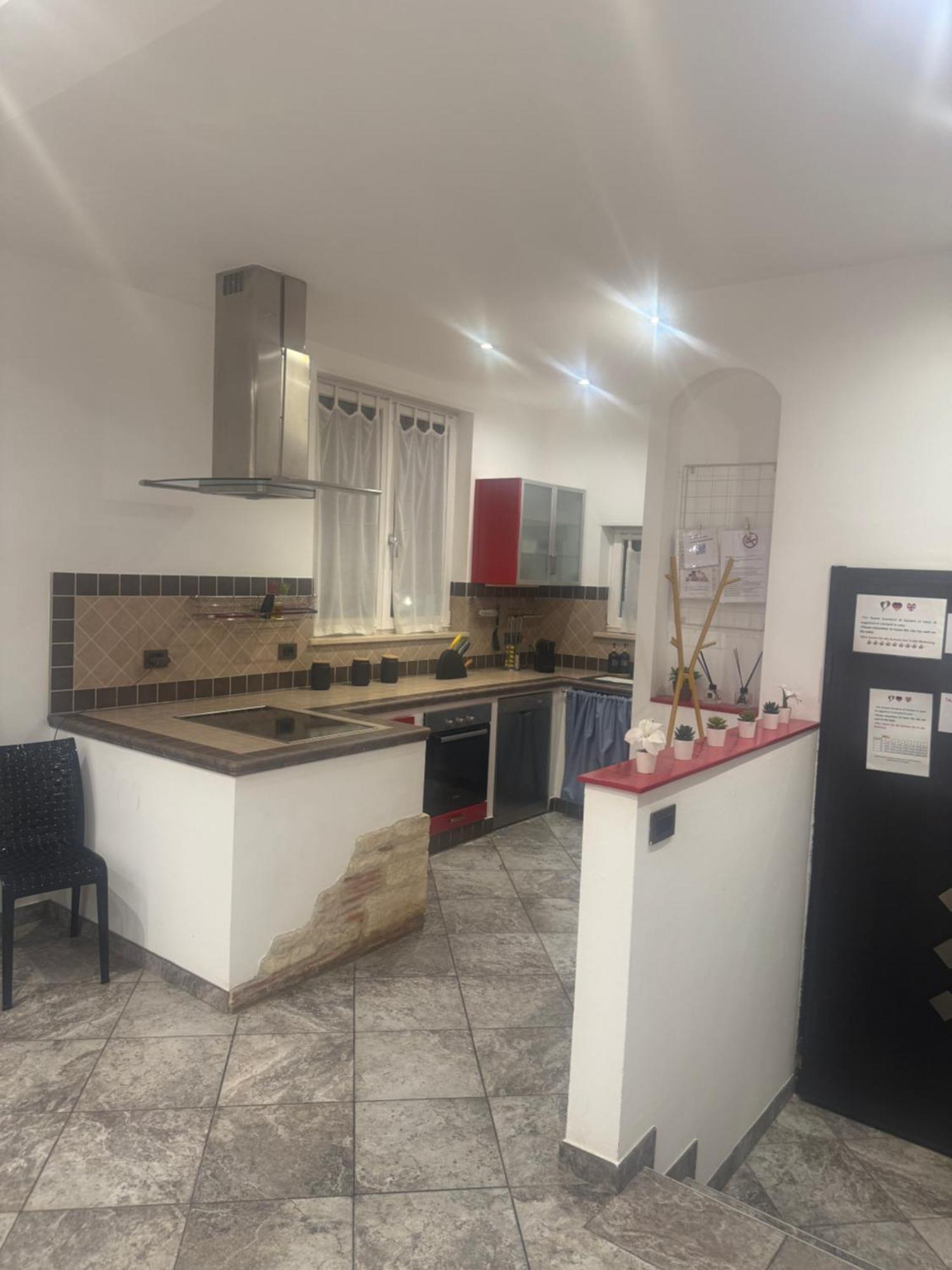 Samy S Home 1 Free Parking Wi-Fi Bolzano Dış mekan fotoğraf
