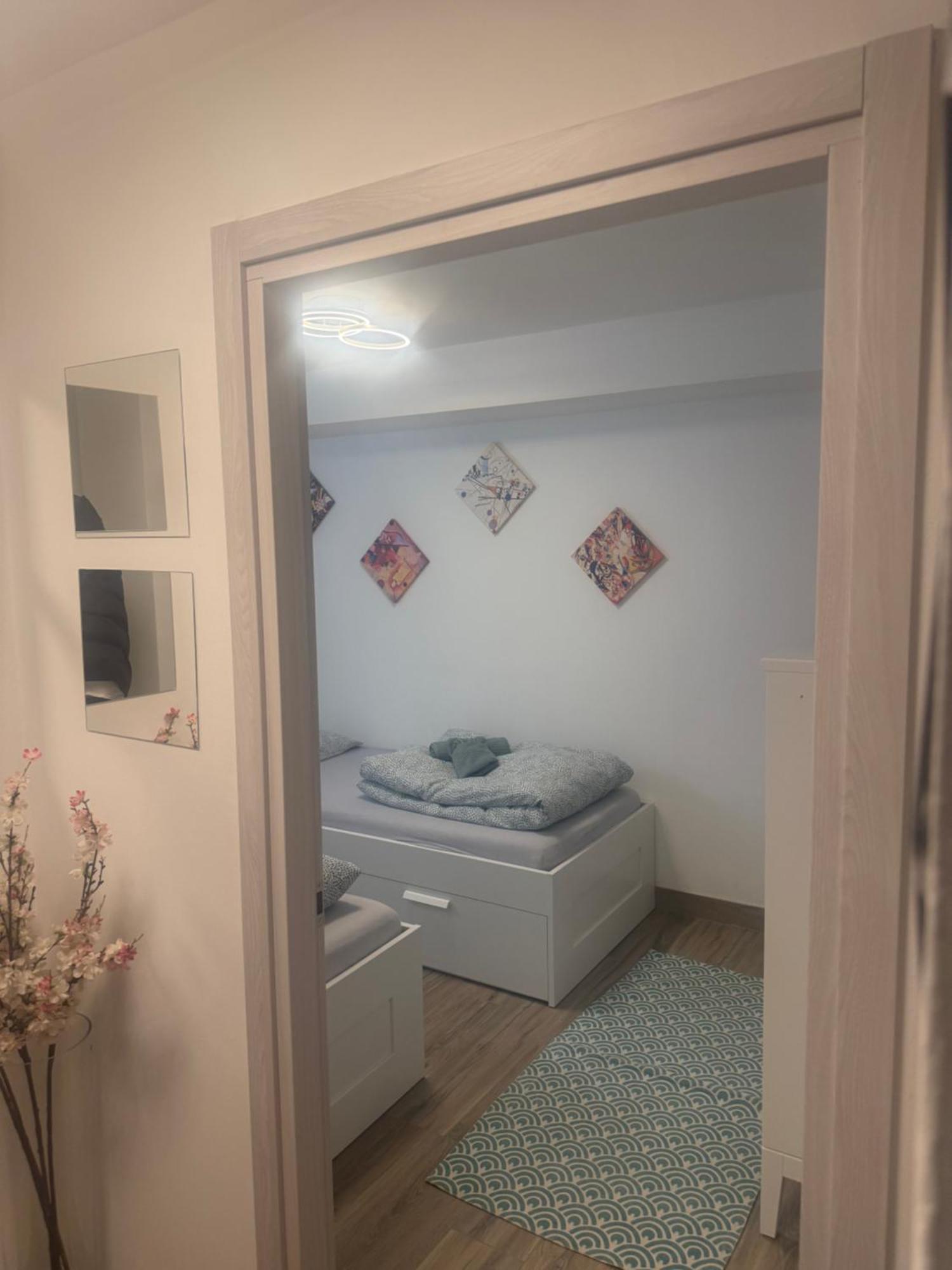 Samy S Home 1 Free Parking Wi-Fi Bolzano Dış mekan fotoğraf