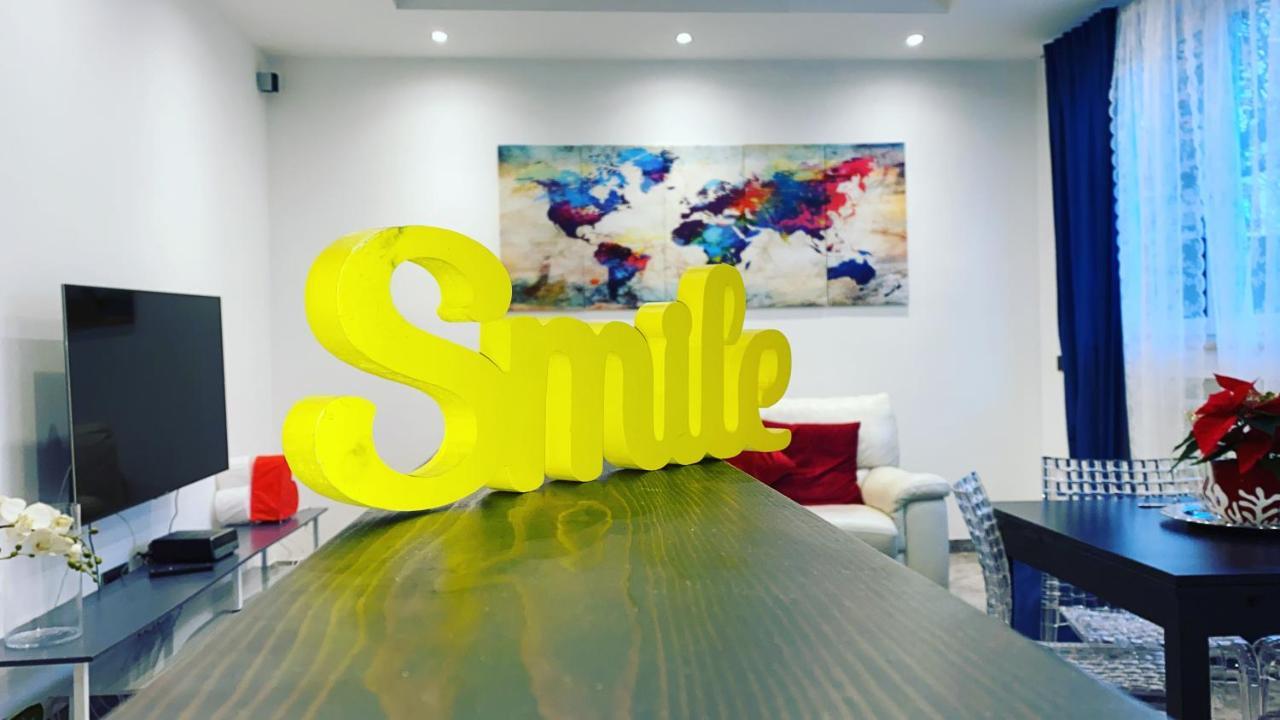 Samy S Home 1 Free Parking Wi-Fi Bolzano Dış mekan fotoğraf